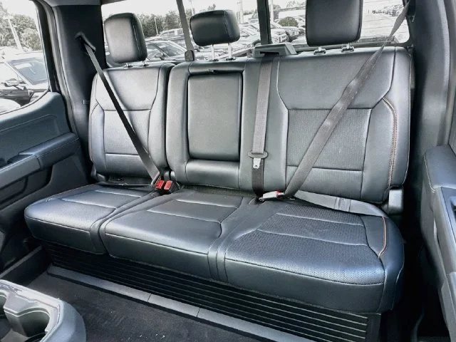 New 2026 Ford F-350SD Lariat