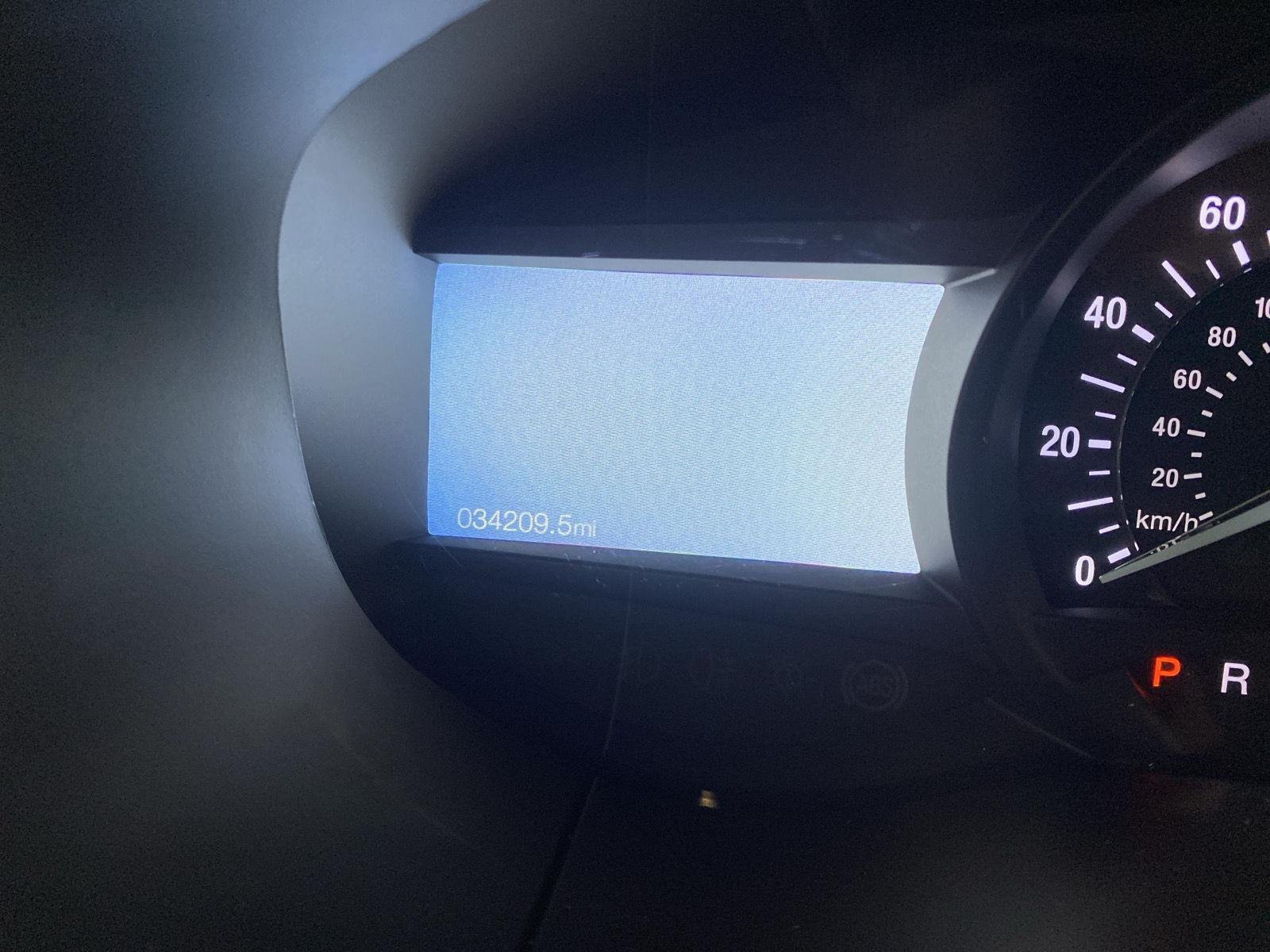 Used 2023 Carbonized Gray Ford SEL image 20
