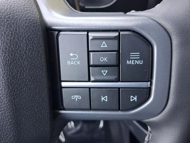 New 2026 Avalanche Ford F-250® Lariat® image 24