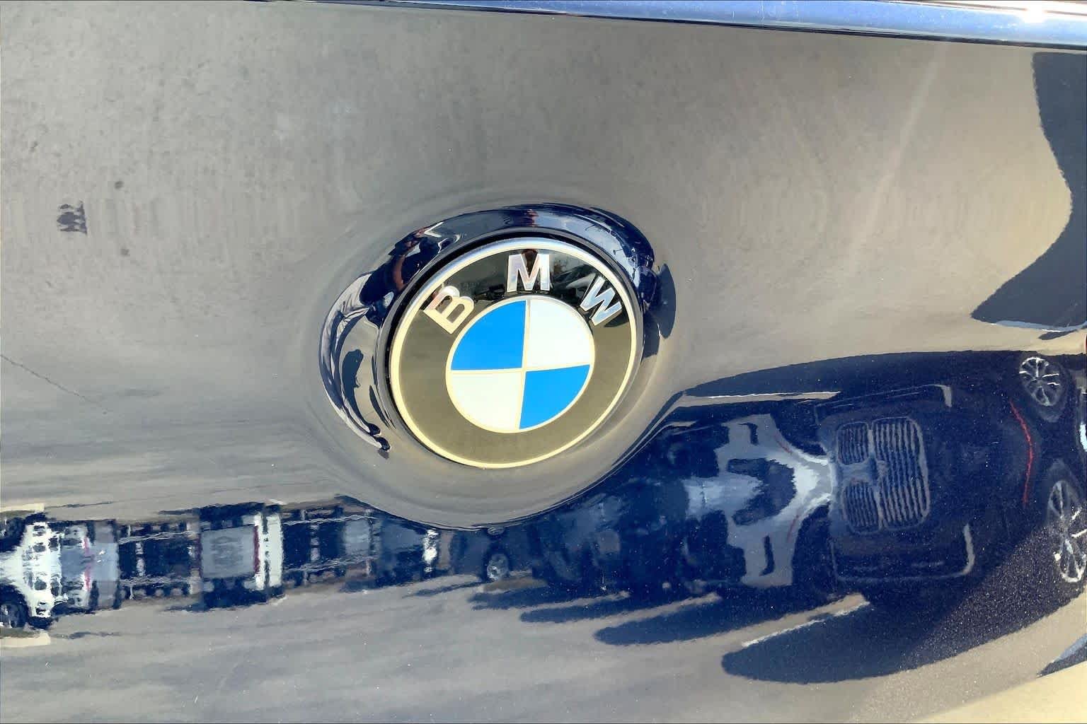 2026 BMW X3 30 - Photo 15