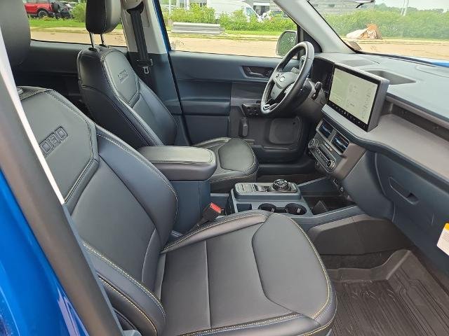 2026 Ford Maverick Lobo Premium - Photo 34