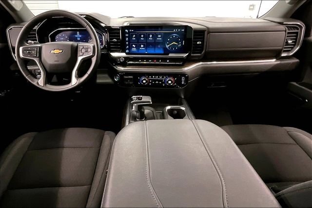 2023 Chevrolet Silverado 1500 LT - Photo 19