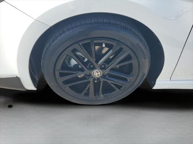 Certified Used 2025 ICE CAP Toyota  image 24