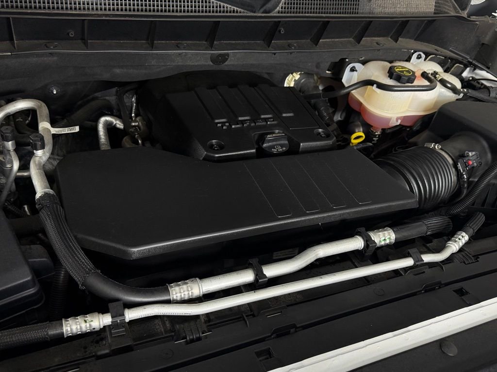 2024 Chevrolet Silverado 1500 RST - Photo 35