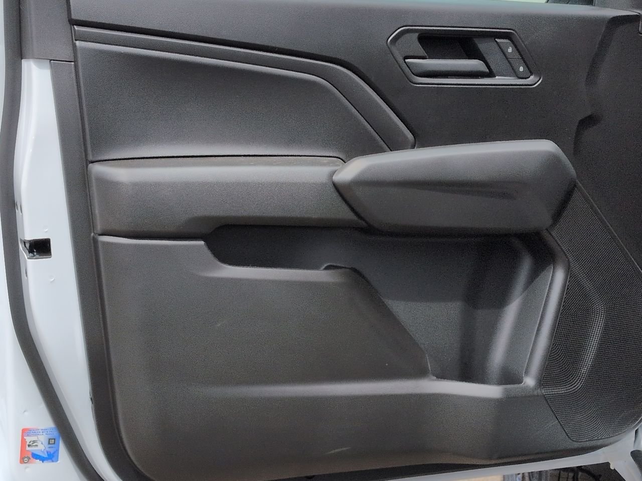 2026 Chevrolet Colorado Trail Boss - Photo 22