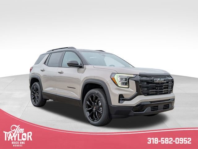 2026 GMC Terrain Elevation FWD's photo