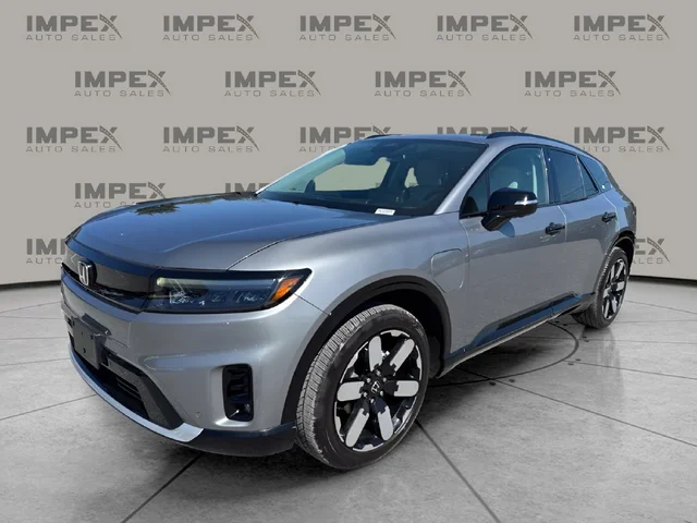 2024 Honda Prologue Elite