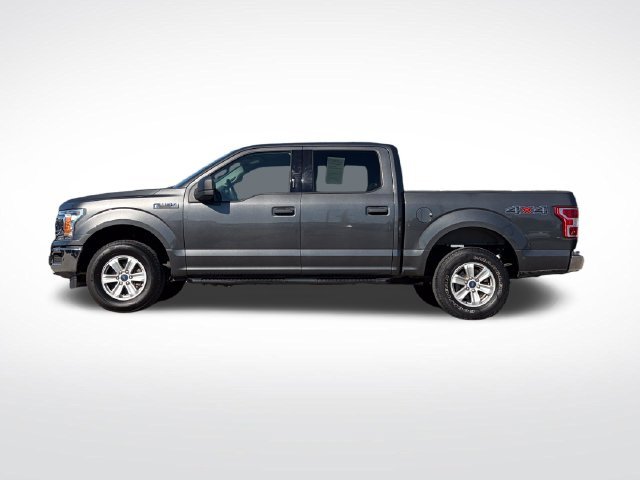 Used 2019 Magnetic Ford XLT image 9