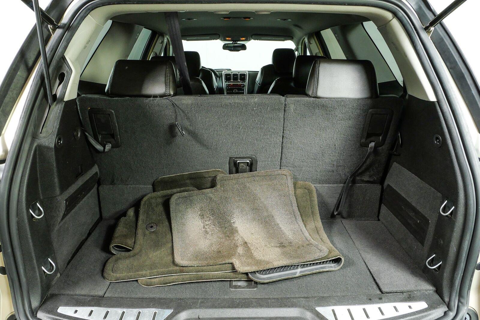 Used 2008 Gold Mist Metallic GMC SLT1 image 30