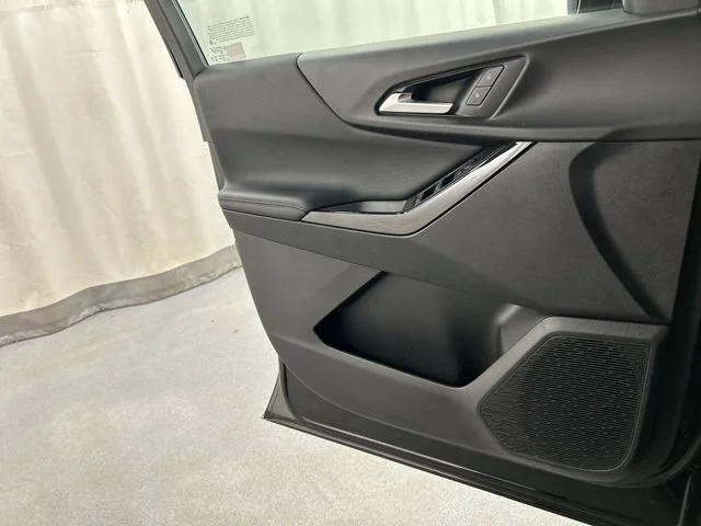 New 2026 Mosaic Black Metallic Chevrolet LT image 23