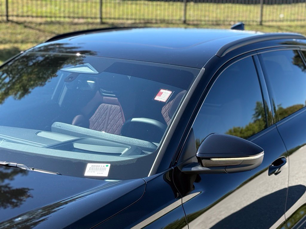 2025 Audi SQ6 e-tron Prestige - Photo 12