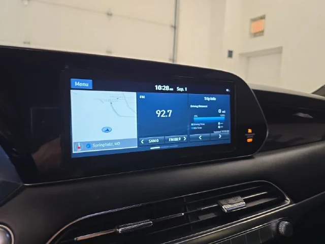 Used 2020 Steel / Graphite Hyundai Limited image 26