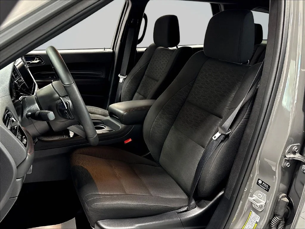 Used 2026 Gray Dodge GT HEMI V8 image 24