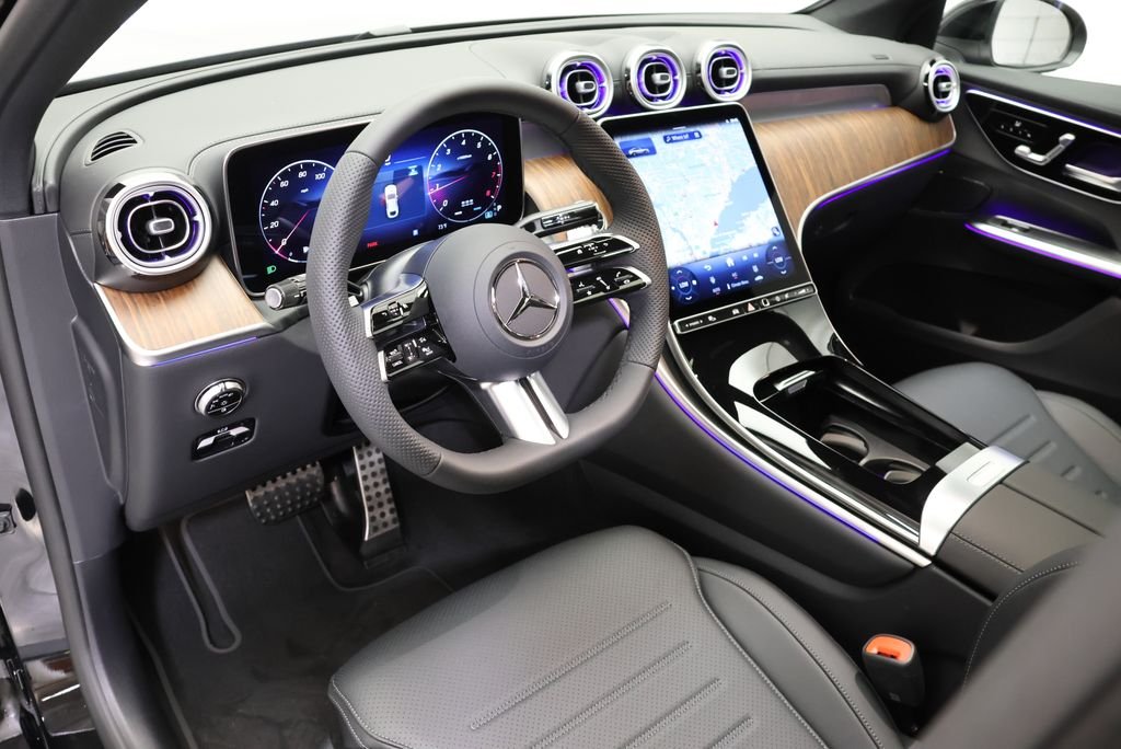 New 2027  Mercedes-Benz GLC 300 image 35