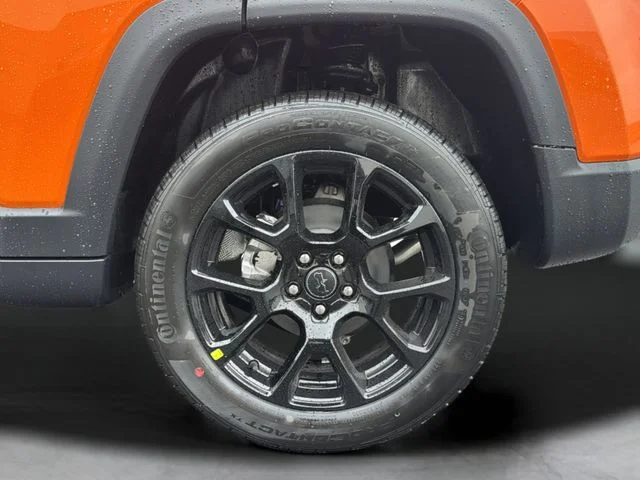 New 2026 Joose Exterior Paint Jeep Latitude image 17