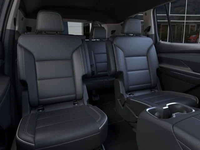 2026 Buick Enclave Preferred - Photo 18