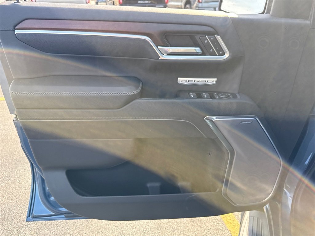2026 GMC SIERRA - Image 13