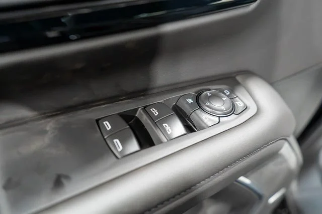 2026 Chevrolet Tahoe LT - Photo 16