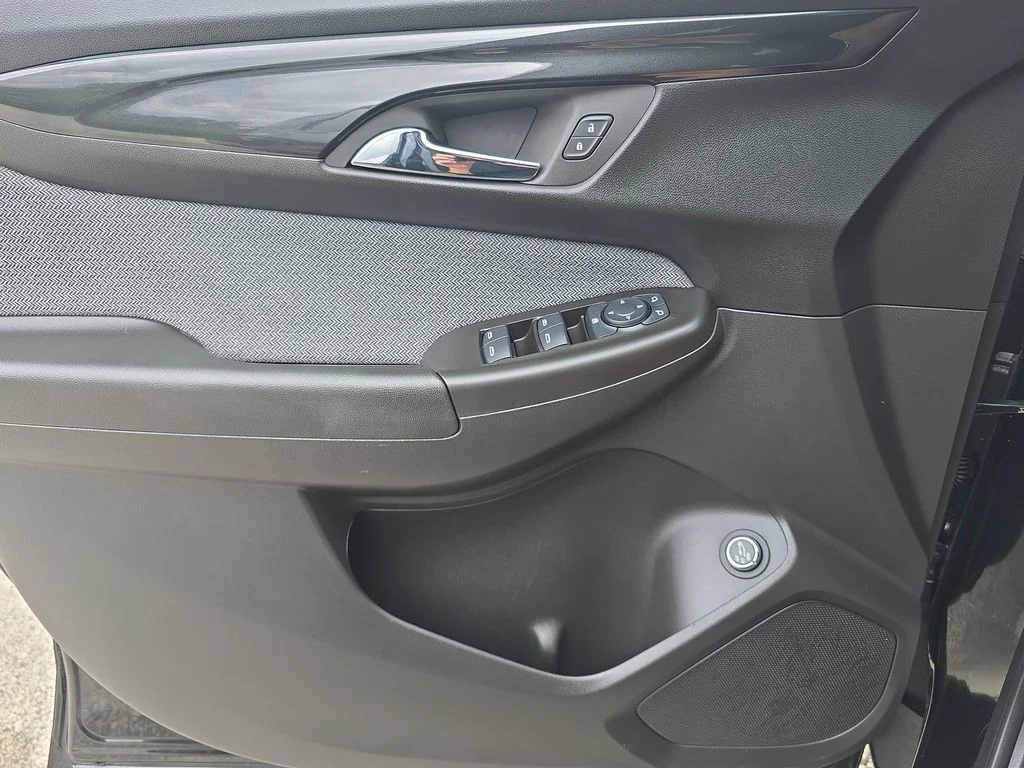 2025 Chevrolet Trailblazer LT - Photo 23