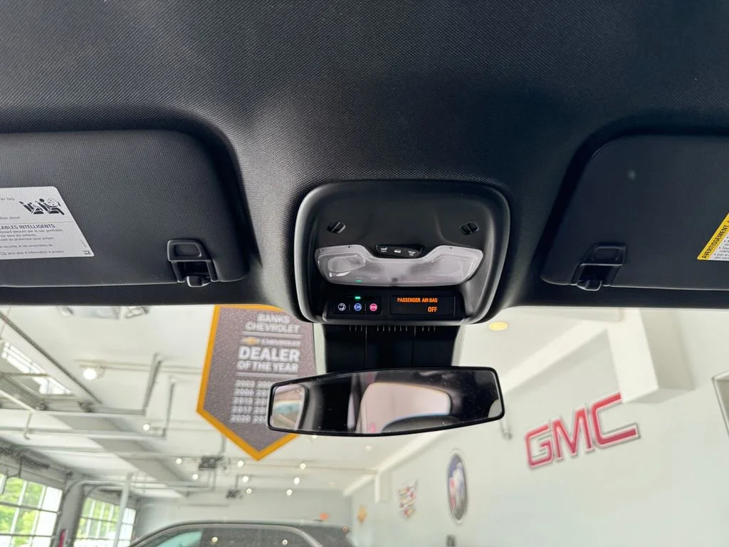 2025 Chevrolet Colorado Trail Boss - Photo 27