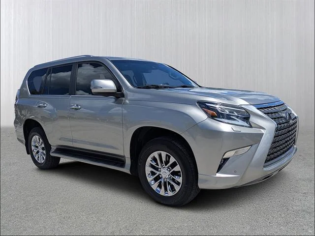 2023 Lexus GX GX 460 Premium
