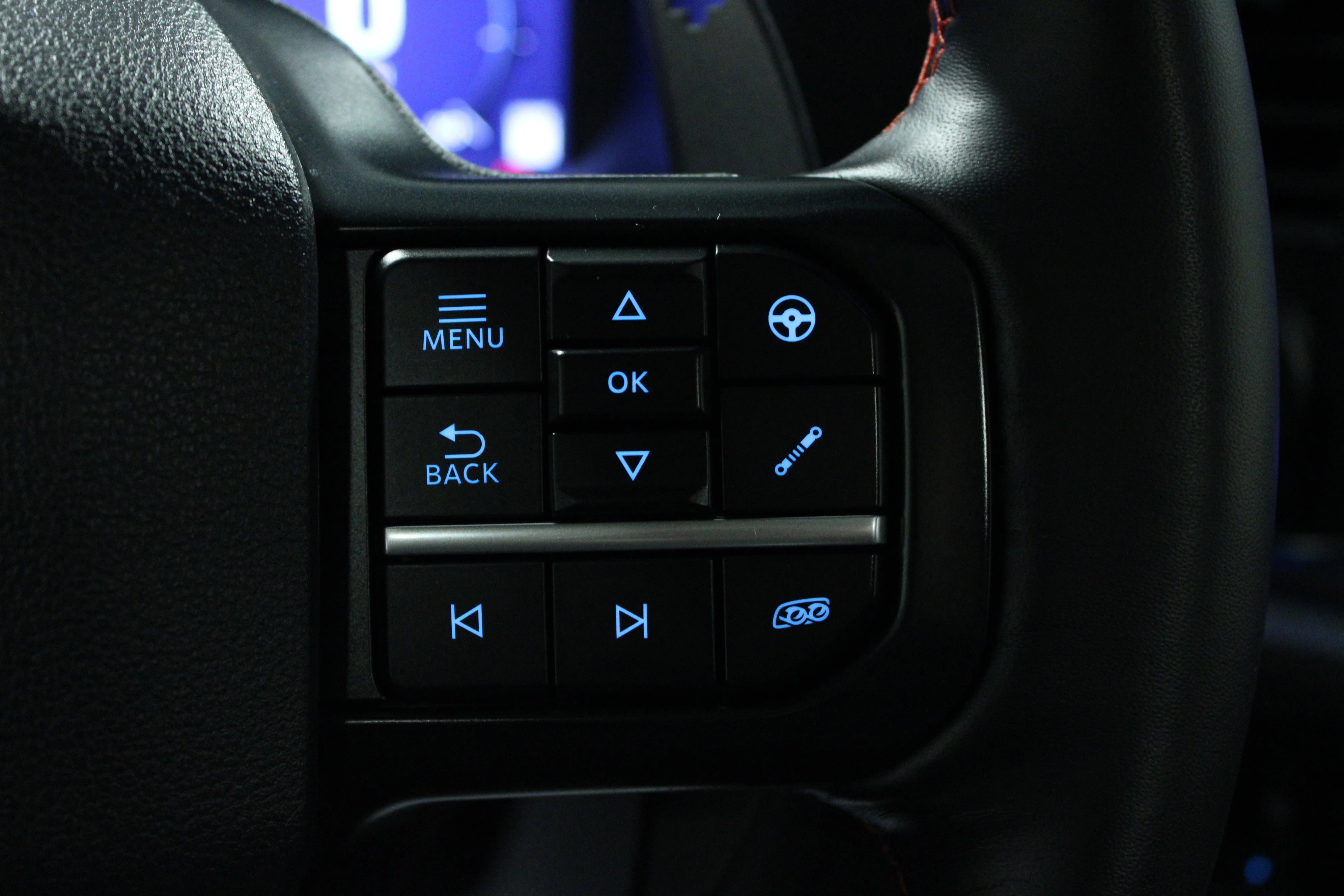 Used 2024 Avalanche Ford Raptor image 22