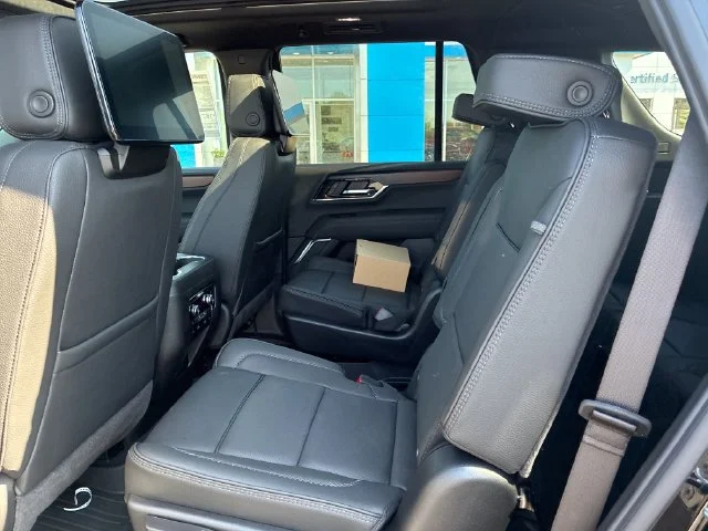 New 2026 Onyx Black GMC Denali image 12