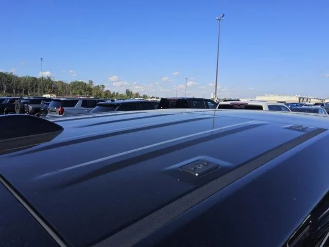 Used 2026 Magnus Gray Matte – Not Available to Order GMC 3X image 9