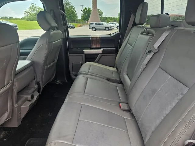 Used 2020 White Ford XL image 25