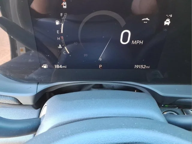 Used 2024 Gray Buick Sport Touring image 20