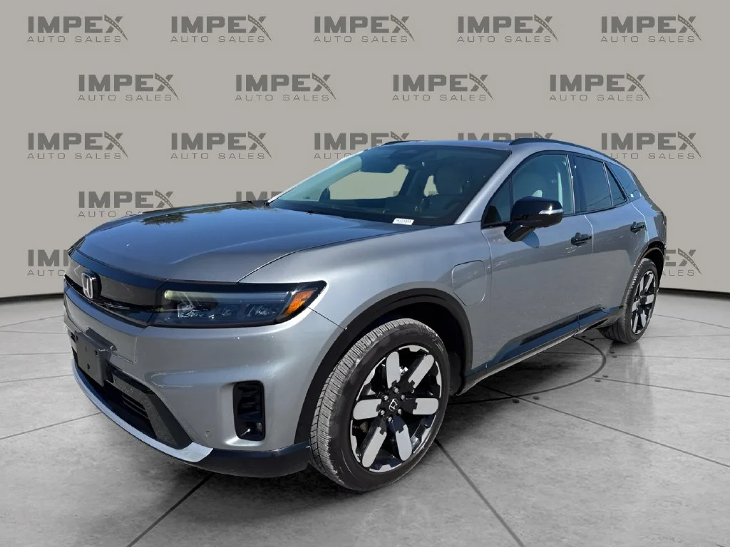 2024 Honda Prologue