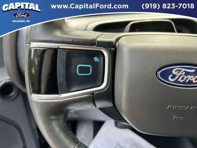 Used 2025 Black Ford Active image 23