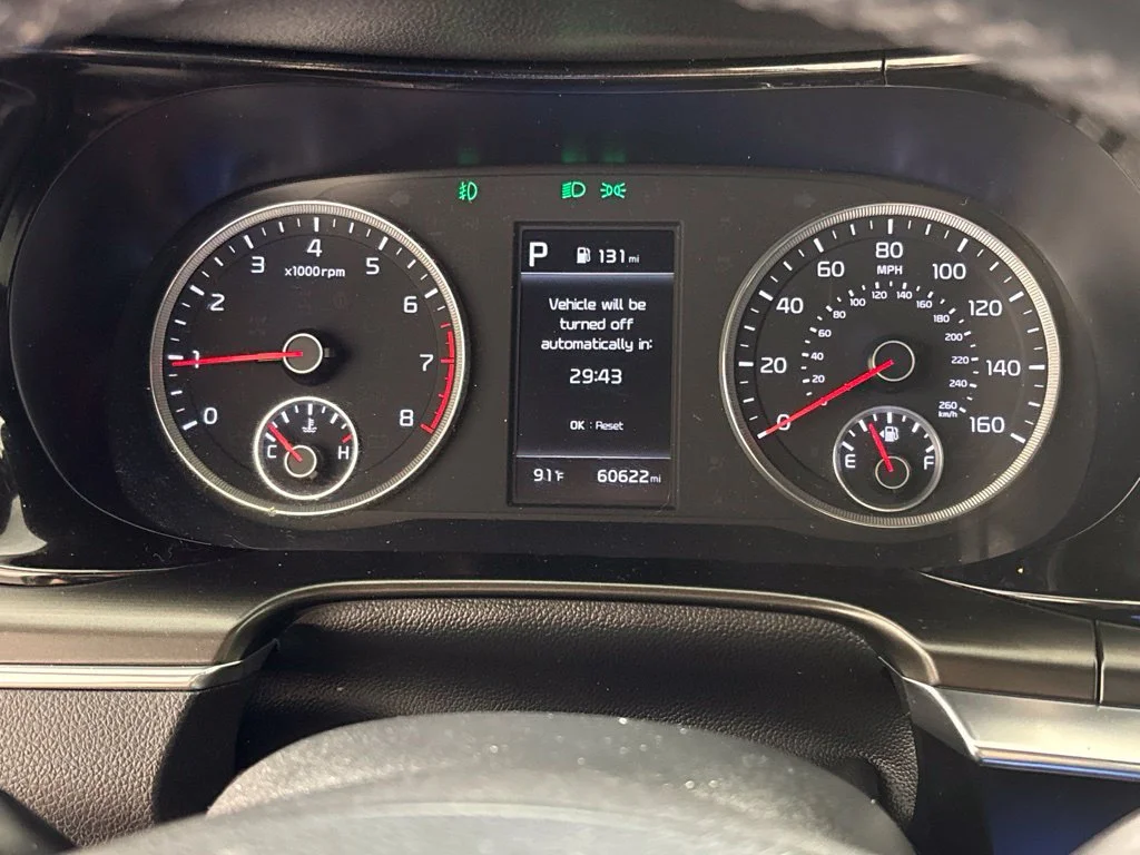 Used 2023 Gray Kia GT image 30