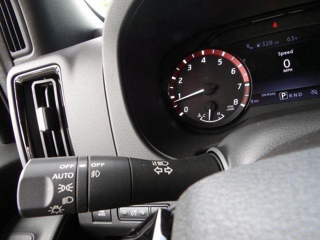 2026 Nissan Frontier PRO-4X - Photo 34