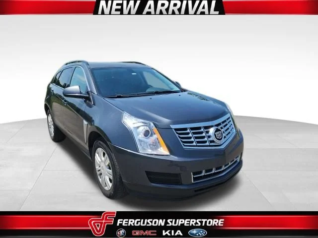 2013 Cadillac SRX FWD Base's photo