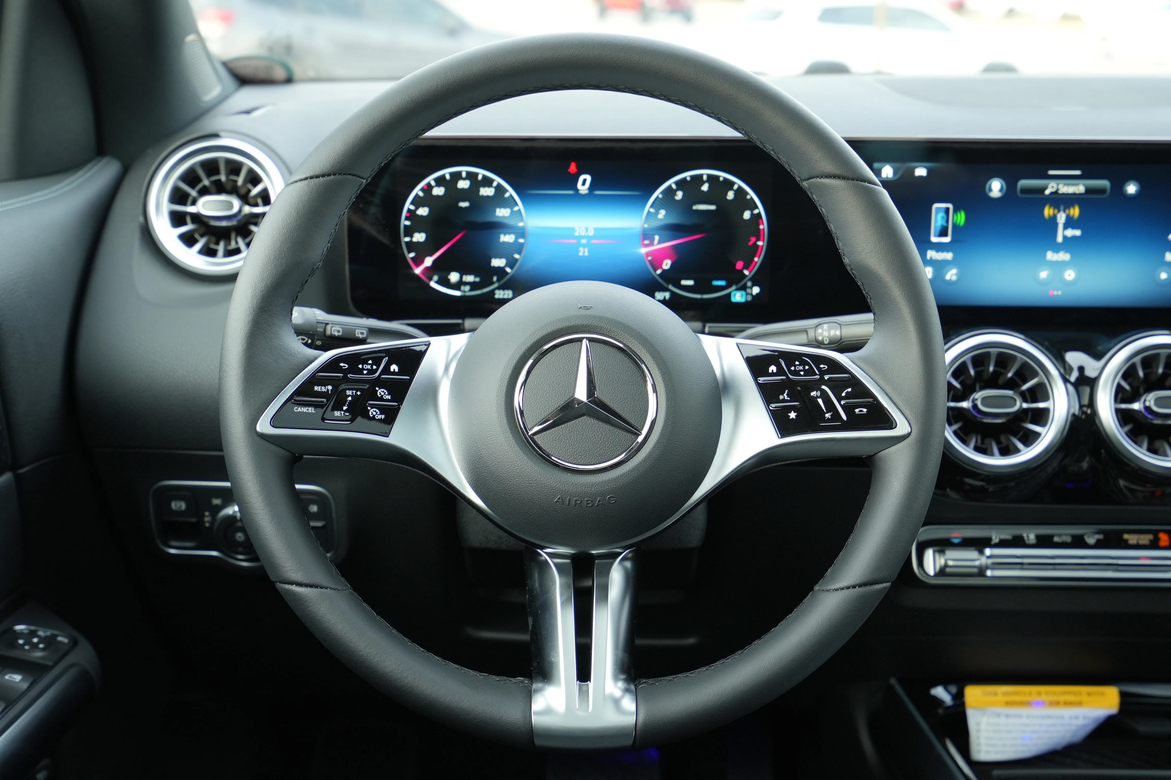 Used 2026 Black Mercedes-Benz GLA 250 image 22