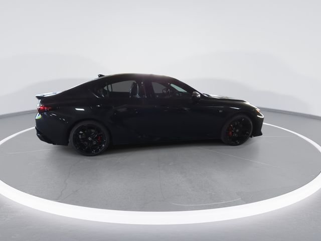 New 2026 Caviar Lexus F SPORT image 8