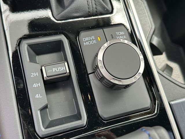 2026 Toyota Tundra Platinum - Photo 26