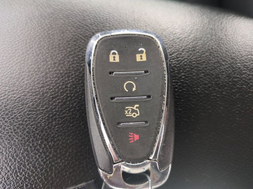2024 Chevrolet Malibu 1LT - Photo 36