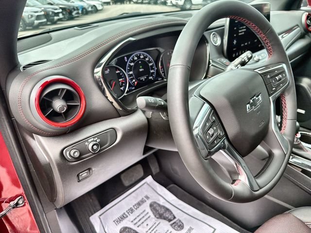 2026 Chevrolet Blazer RS - Photo 37