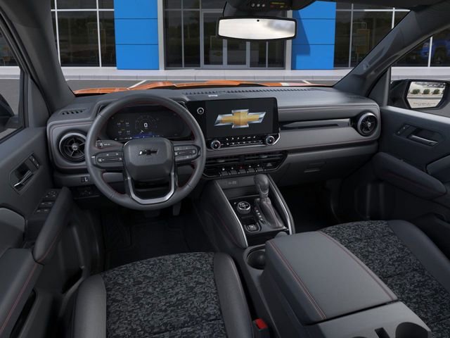 2025 Chevrolet Colorado Z71 - Photo 15