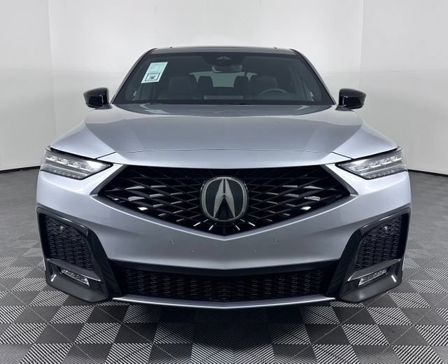 2026 Acura MDX A-Spec Package - Photo 33