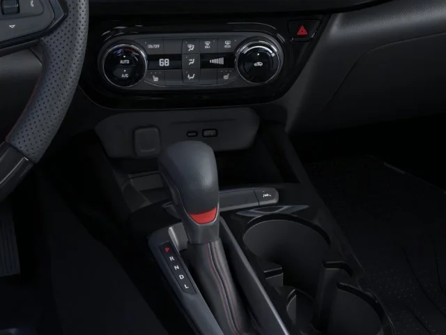 2026 Chevrolet Trax RS - Photo 23