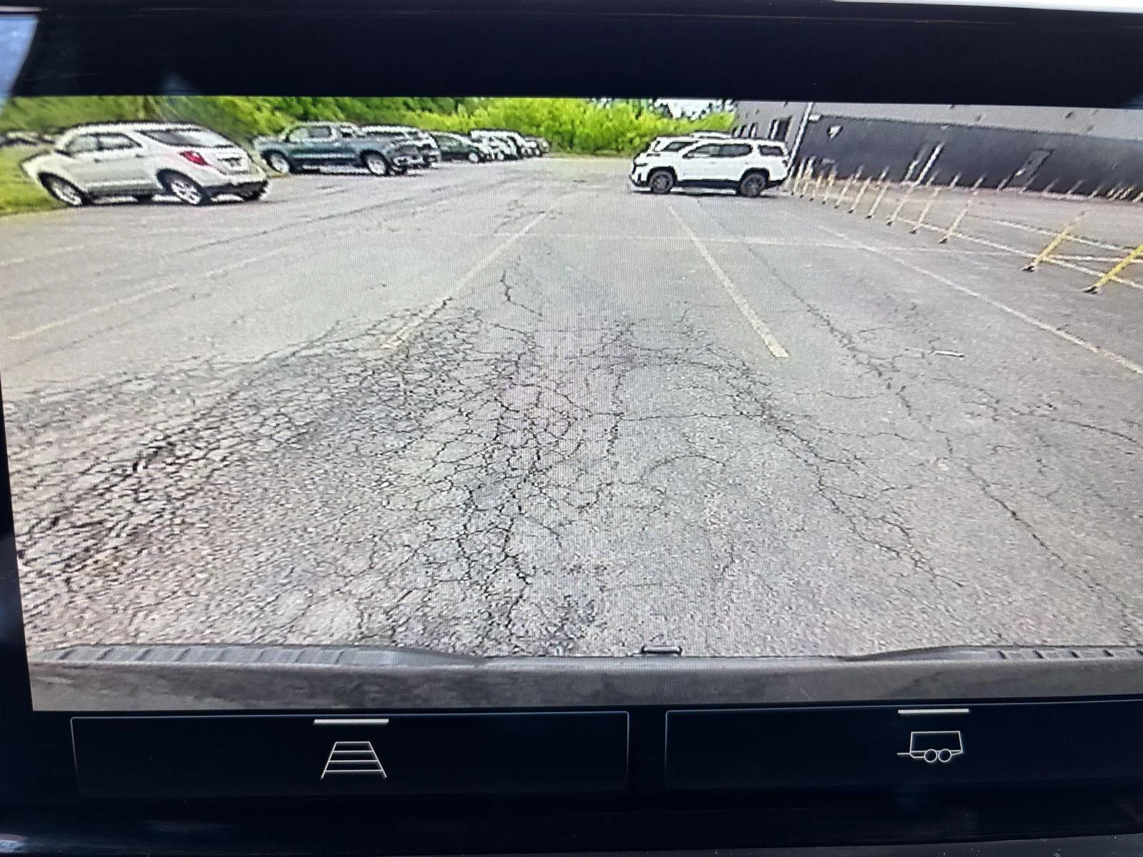 Used 2023 Black Chevrolet LT Trail Boss image 23