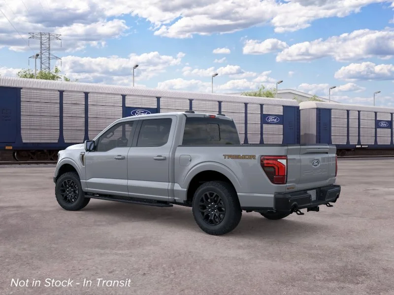 New 2026 Avalanche Ford Tremor® image 4