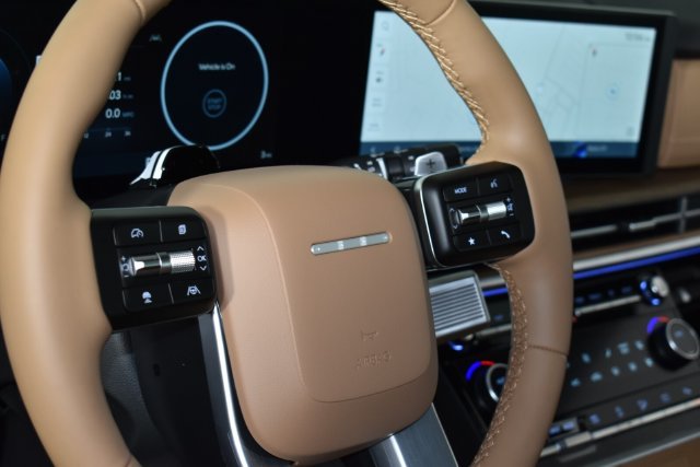 New 2027 Gray Hyundai Limited AWD image 12