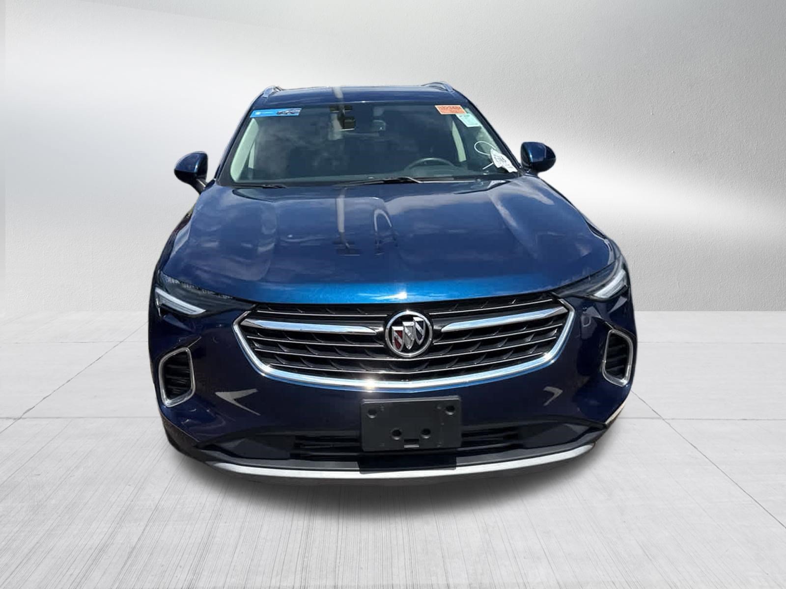 Used 2023 Sapphire Metallic Buick Essence image 2