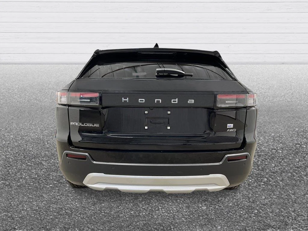 2026 Honda Prologue EX - Photo 4