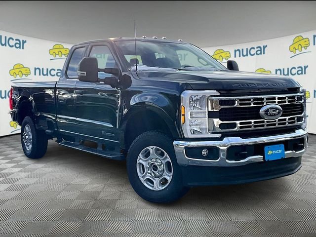 New 2026 Ford F-350SD XLT