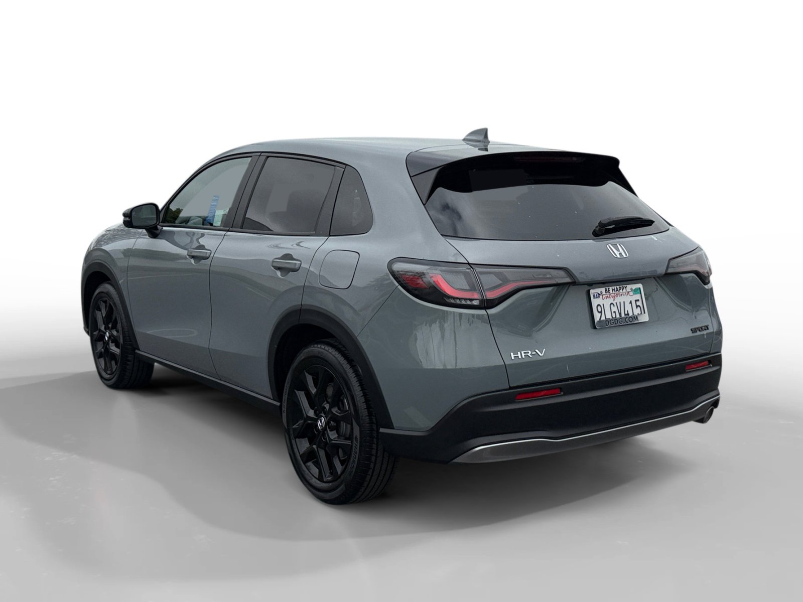 2024 Honda HR-V Sport - Photo 23